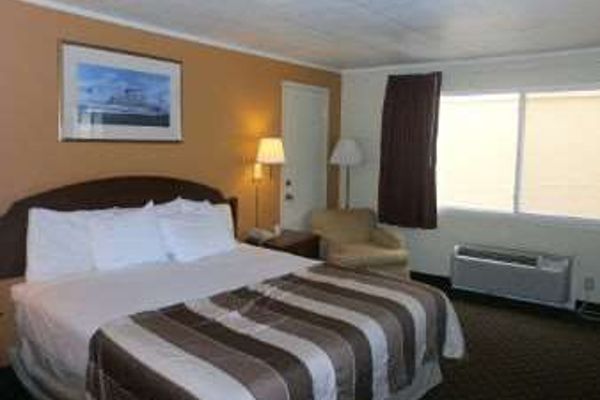 KNIGHTS INN DODGE CITY (Dodge City)